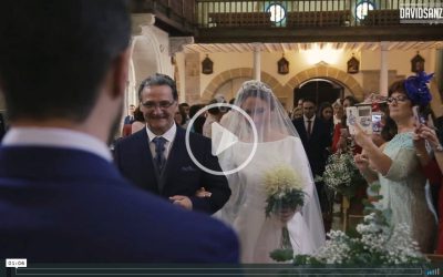 Inés & Paco – Video Teaser – Boda en Campanario – Piedraescrita