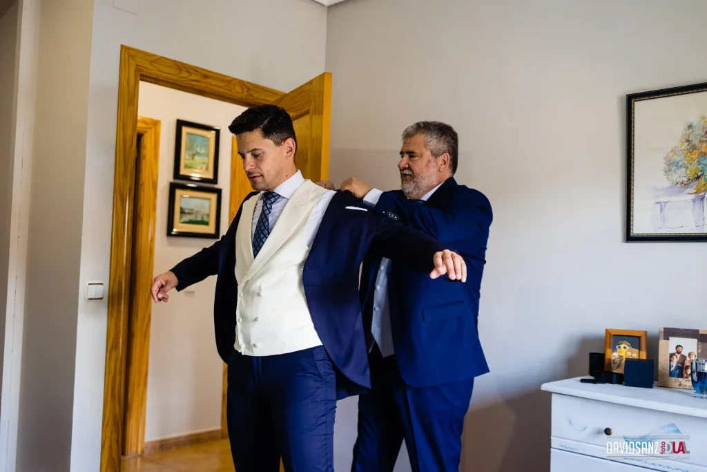 Casamento da María & do Javier - Campo de Golfe de Badajoz 2 02boda campo golf maria javier fotodual davidsanz badajoz 1