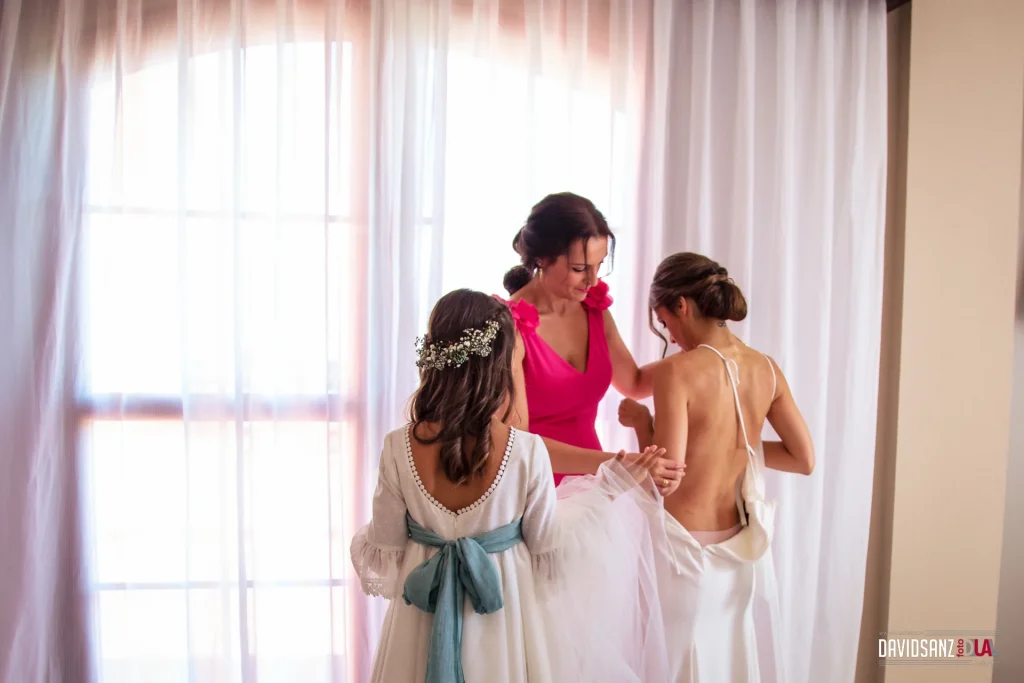 Casamento da María & do Javier - Campo de Golfe de Badajoz 8 09boda campo golf maria javier fotodual davidsanz badajoz 1
