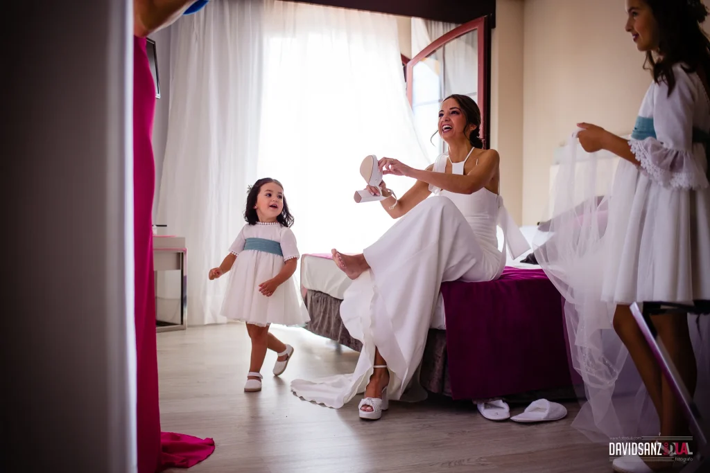 Casamento da María & do Javier - Campo de Golfe de Badajoz 10 11boda campo golf maria javier fotodual davidsanz badajoz 1