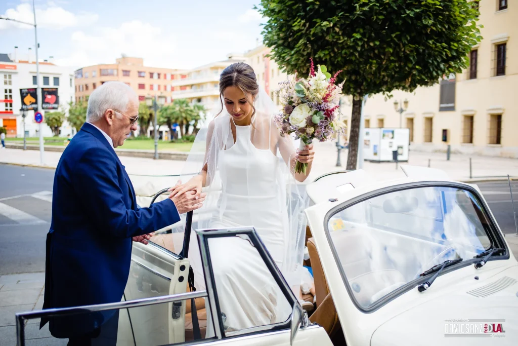 Casamento da María & do Javier - Campo de Golfe de Badajoz 16 18boda campo golf maria javier fotodual davidsanz badajoz 1