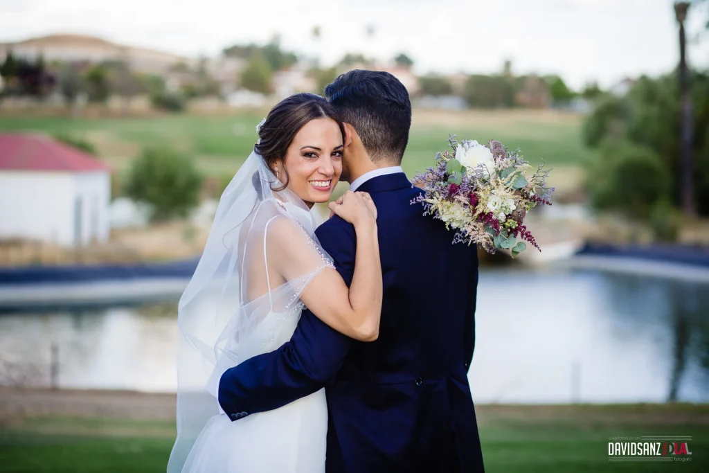 Casamento da María & do Javier - Campo de Golfe de Badajoz 25 27boda campo golf maria javier fotodual davidsanz badajoz 1