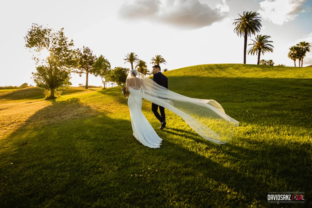 Casamento da María & do Javier - Campo de Golfe de Badajoz 28 33boda campo golf maria javier fotodual davidsanz badajoz 1