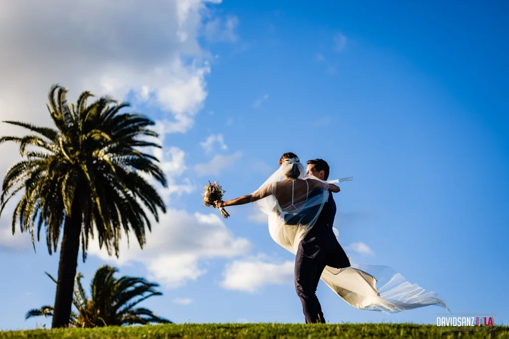 Casamento da María & do Javier - Campo de Golfe de Badajoz 29 34boda campo golf maria javier fotodual davidsanz badajoz 1
