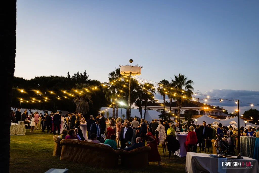 Casamento da María & do Javier - Campo de Golfe de Badajoz 32 38boda campo golf maria javier fotodual davidsanz badajoz 1