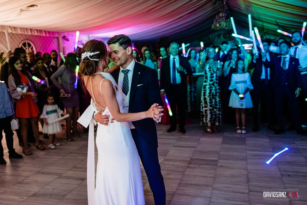 Casamento da María & do Javier - Campo de Golfe de Badajoz 34 41boda campo golf maria javier fotodual davidsanz badajoz 1