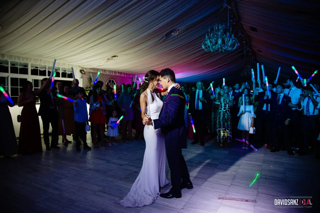 Casamento da María & do Javier - Campo de Golfe de Badajoz 35 43boda campo golf maria javier fotodual davidsanz badajoz 1