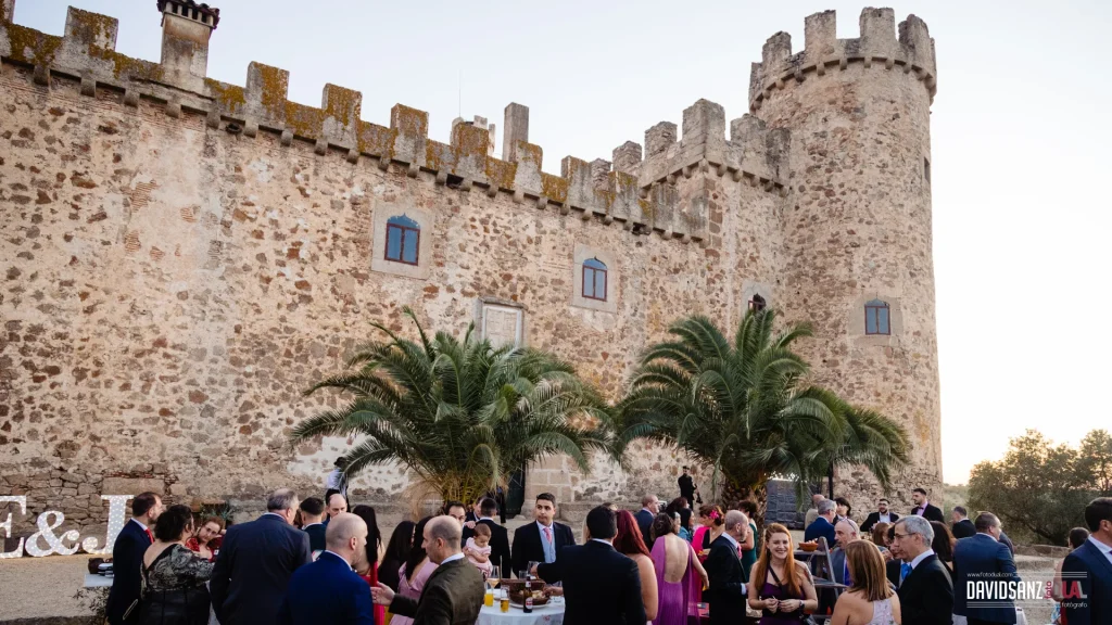 Wedding at Castillo de Cáceres {Encarni & Javier} 24 024castillo caceres fotodual davidsanz encarni javier 1