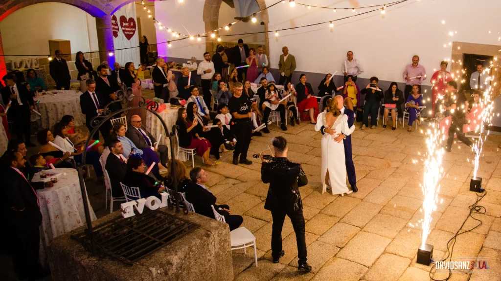 Wedding at Castillo de Cáceres {Encarni & Javier} 27 029castillo caceres fotodual davidsanz encarni javier 1