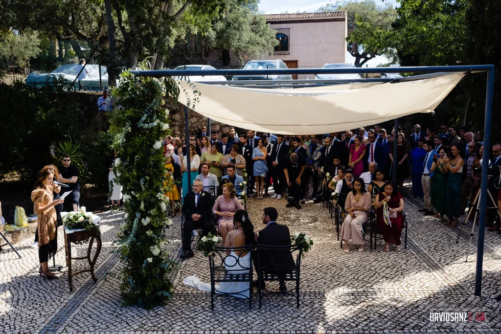 Wedding in Valencia de Alcántara {Alberto & Juliana} 15 012 alberto jualiana valencia alcantara pamplona cortinal campina caceres fotodual 1