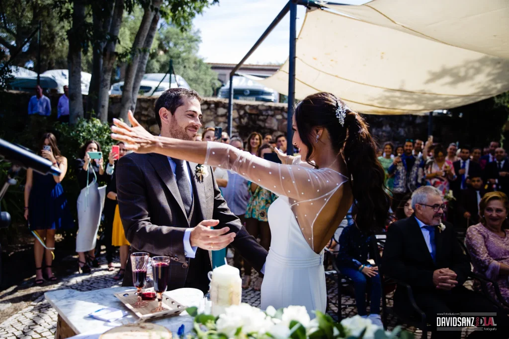 Wedding in Valencia de Alcántara {Alberto & Juliana} 14 015 alberto jualiana valencia alcantara pamplona cortinal campina caceres fotodual 1