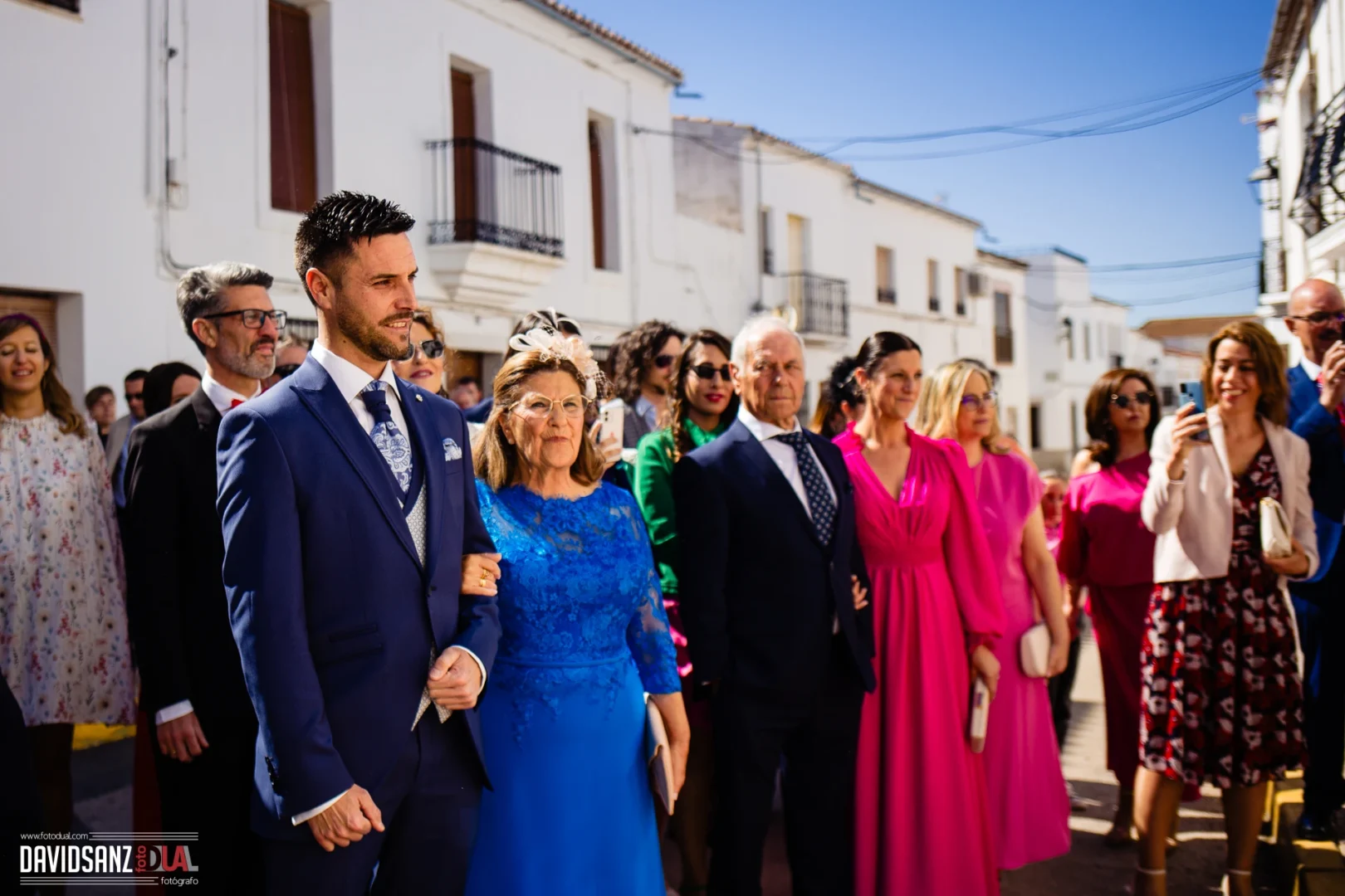 O casamento em Santiago de Alcántara e o Castelo de Piedrabuena da Isabel e do Oscar 12 15 santiago alcantara piedrabuena castillo fotodual davidsanz machaco isabel oscar 0722