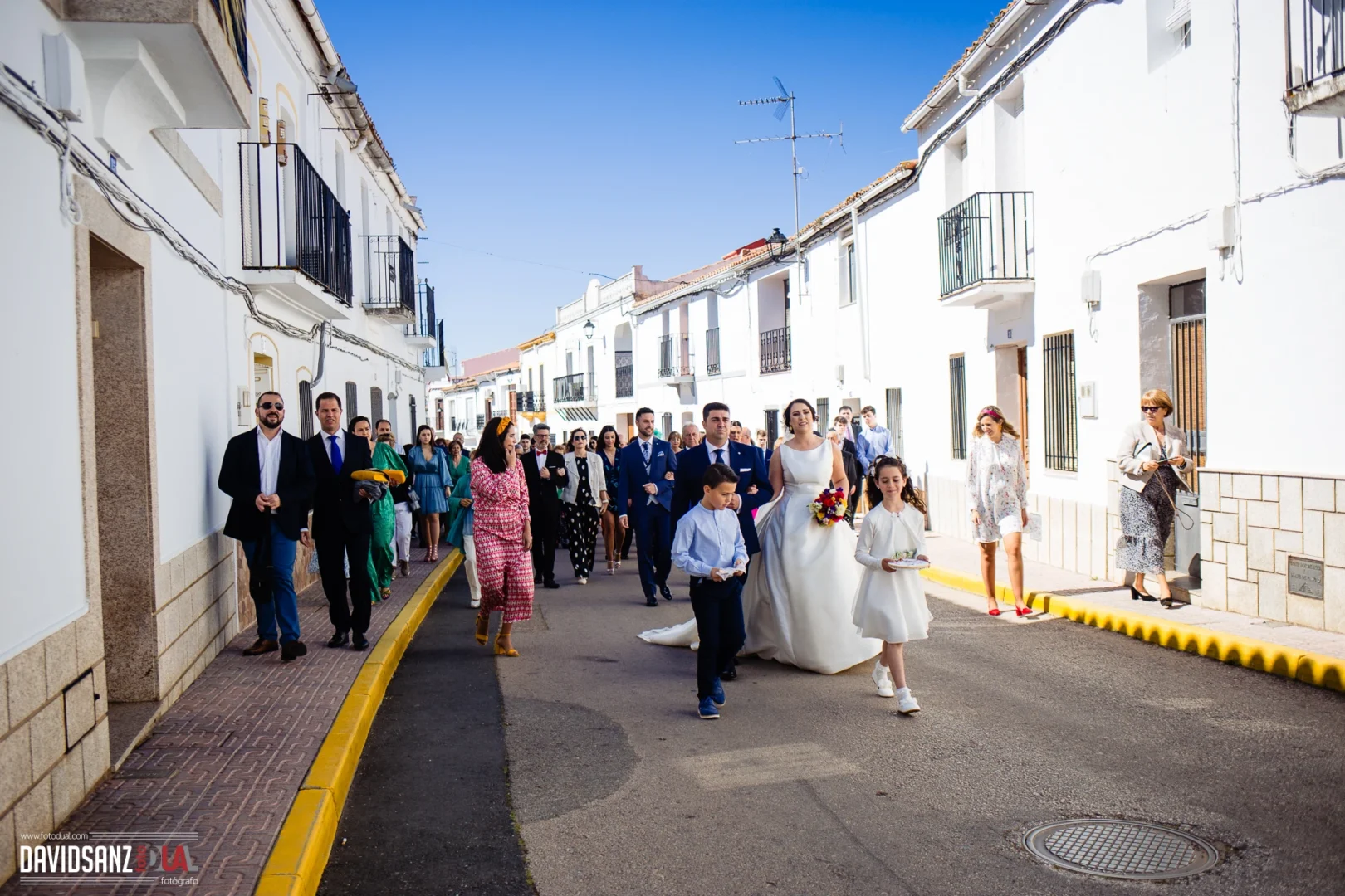 O casamento em Santiago de Alcántara e o Castelo de Piedrabuena da Isabel e do Oscar 14 17 santiago alcantara piedrabuena castillo fotodual davidsanz machaco isabel oscar 0751