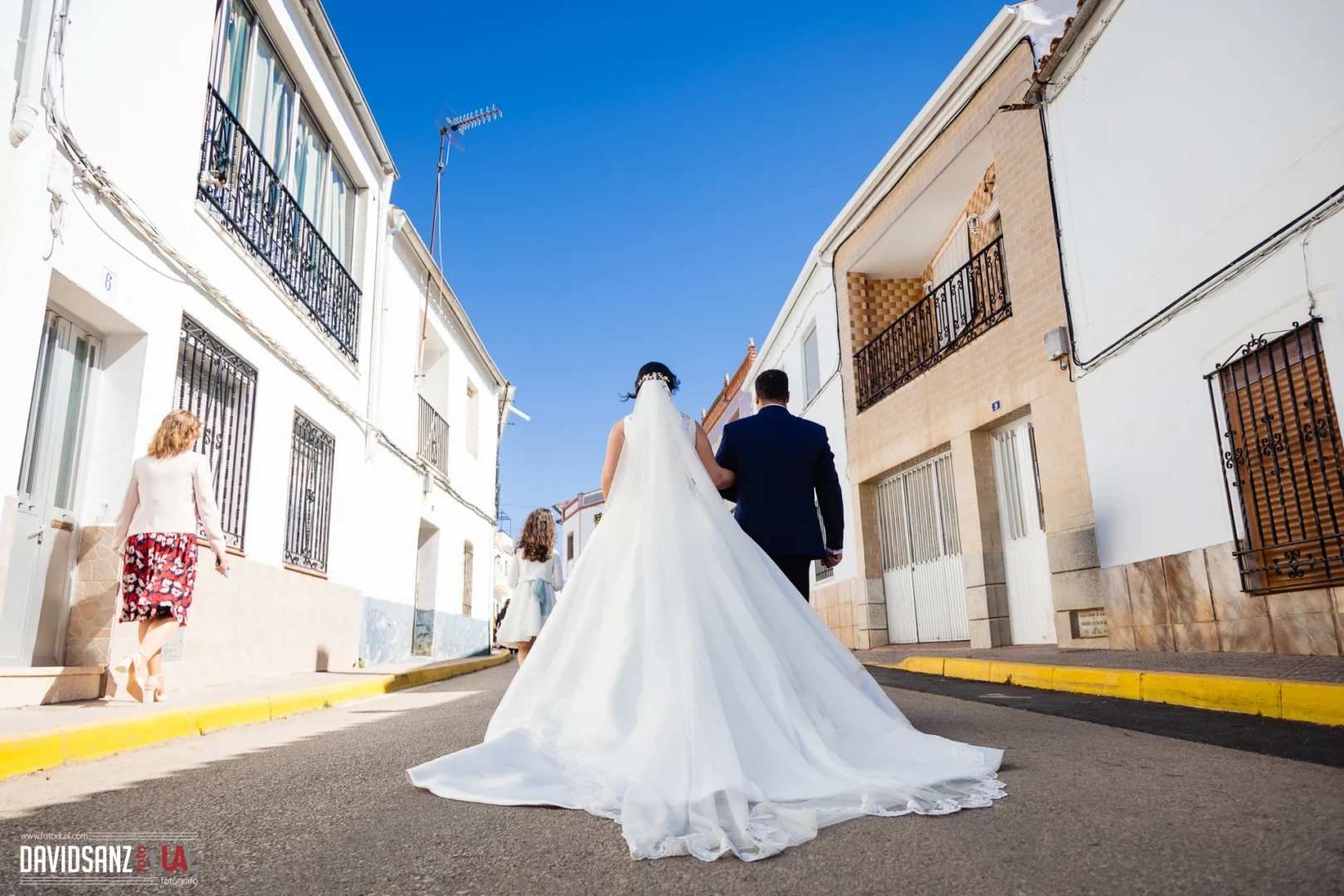 O casamento em Santiago de Alcántara e o Castelo de Piedrabuena da Isabel e do Oscar 15 18 santiago alcantara piedrabuena castillo fotodual davidsanz machaco isabel oscar 0827