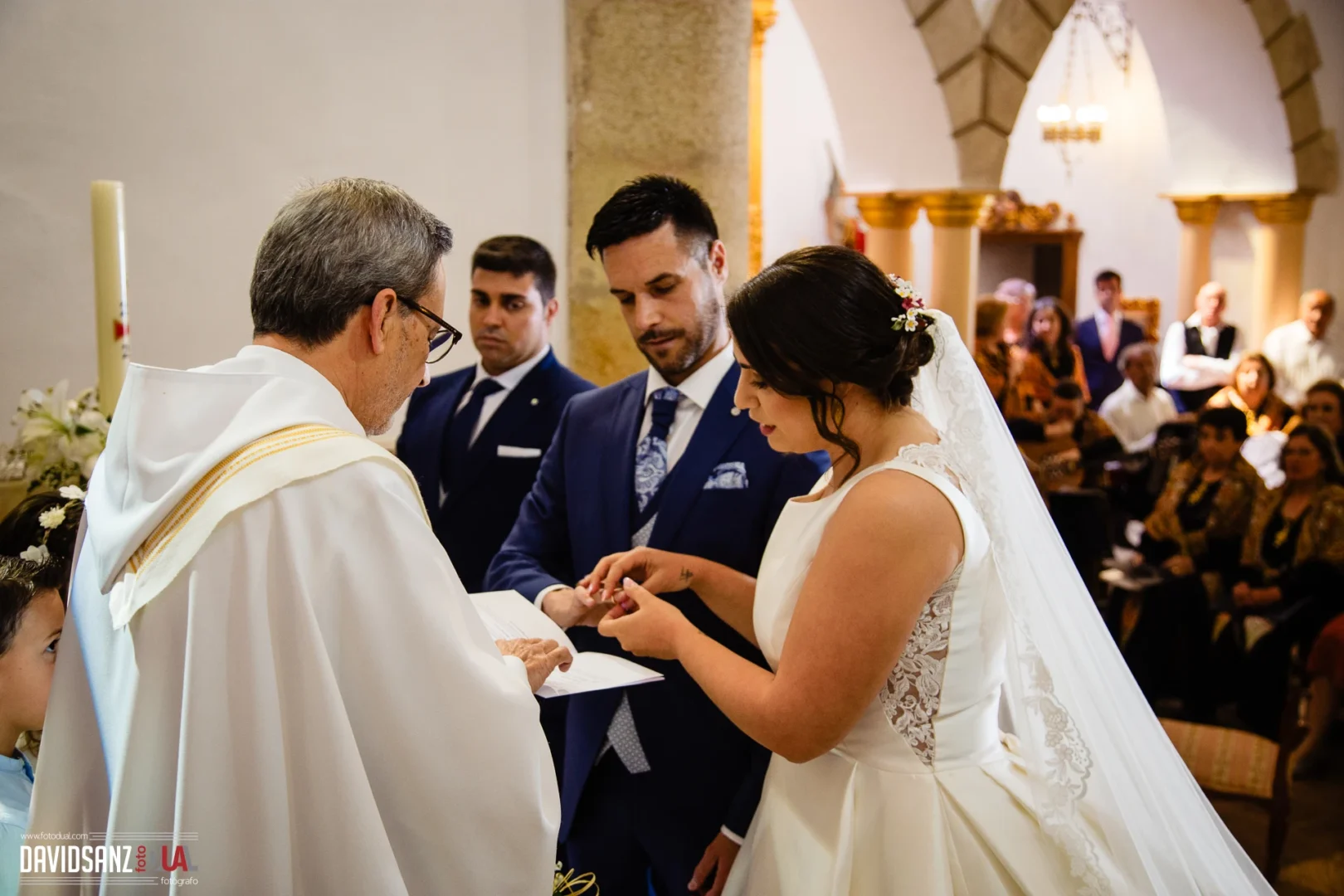 O casamento em Santiago de Alcántara e o Castelo de Piedrabuena da Isabel e do Oscar 18 22 santiago alcantara piedrabuena castillo fotodual davidsanz machaco isabel oscar 0936