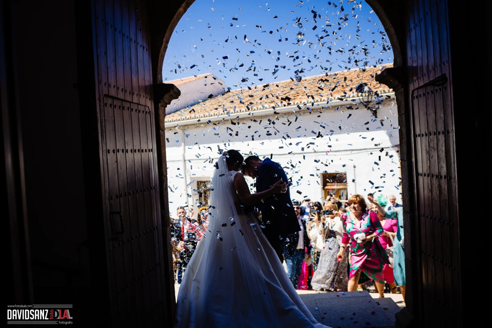 O casamento em Santiago de Alcántara e o Castelo de Piedrabuena da Isabel e do Oscar 19 23 santiago alcantara piedrabuena castillo fotodual davidsanz machaco isabel oscar 1074