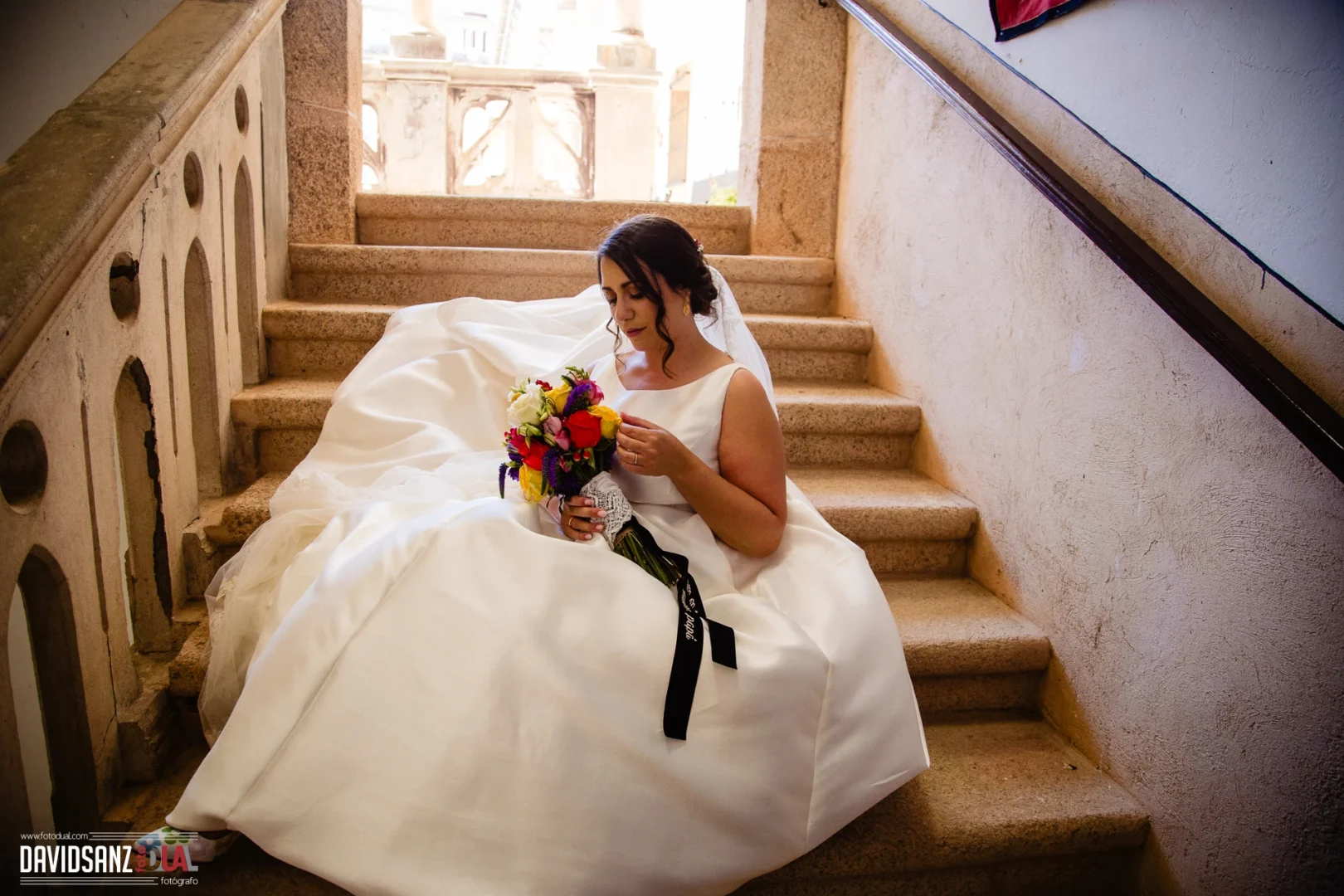 O casamento em Santiago de Alcántara e o Castelo de Piedrabuena da Isabel e do Oscar 26 32 santiago alcantara piedrabuena castillo fotodual davidsanz machaco isabel oscar 1272