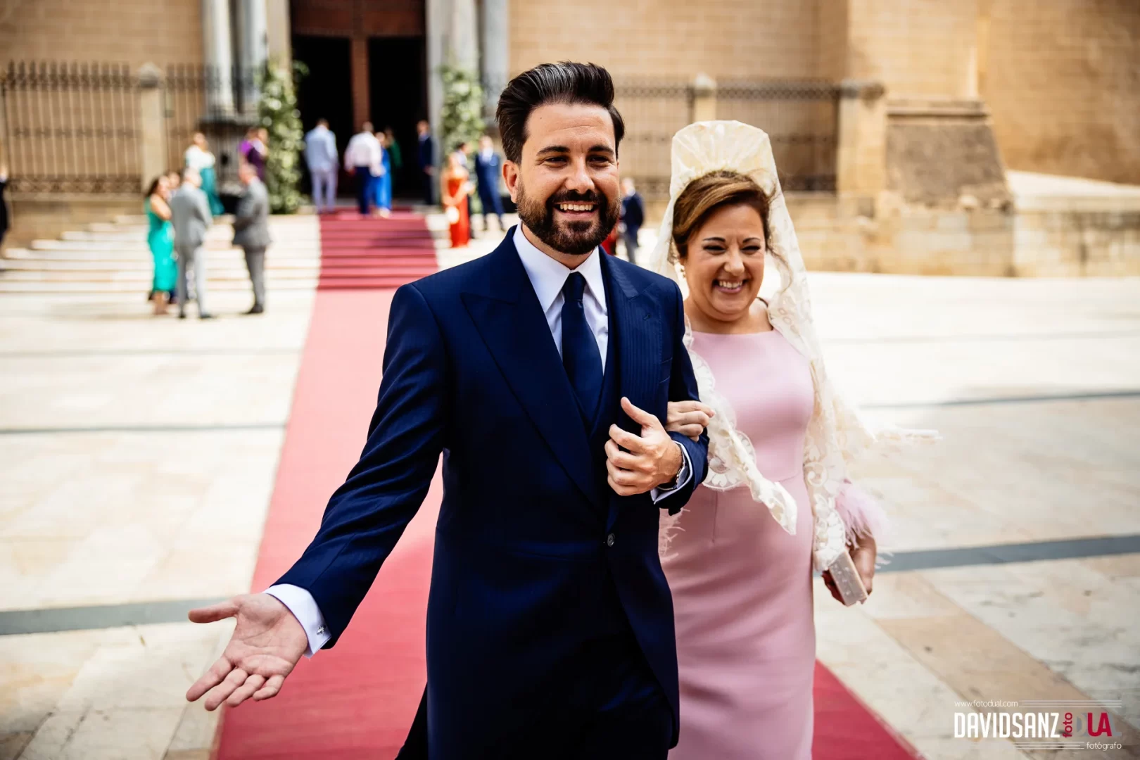 boda catedral raque christian mago bailaora finca toribio magia davidsanz fotodualbodas 13