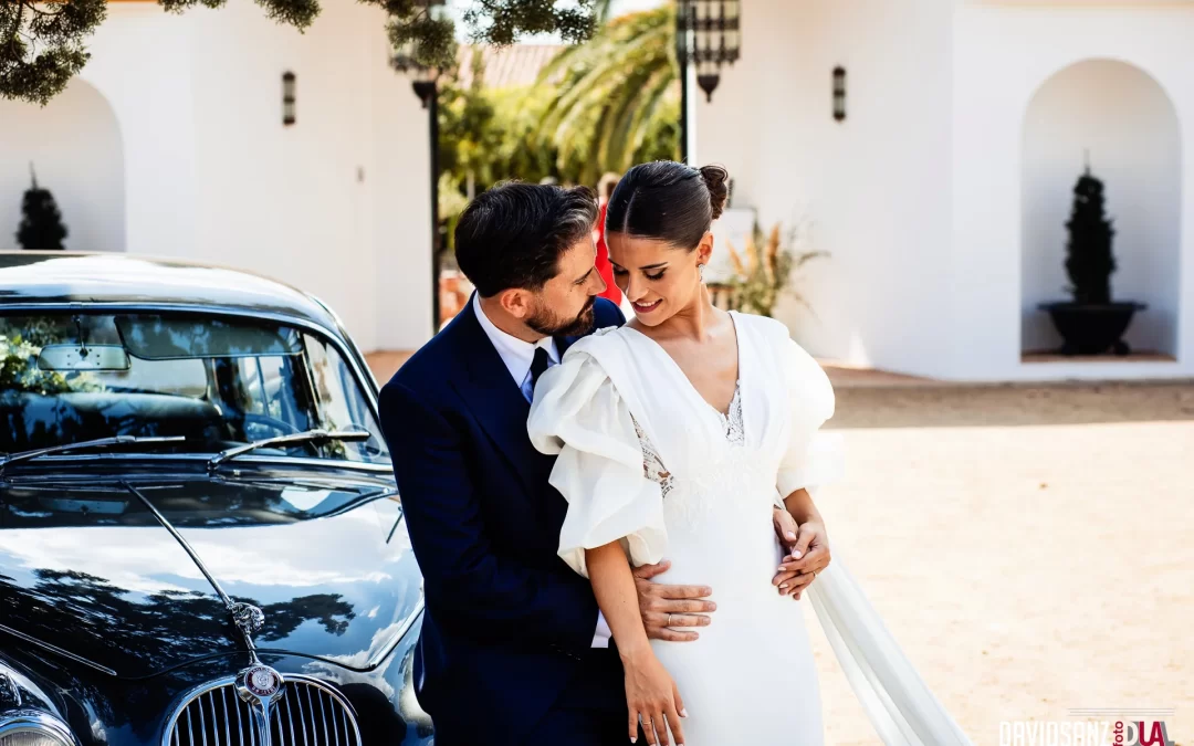 Boda en Badajoz | Catedral | Finca Toribio | Raquel y Christian
