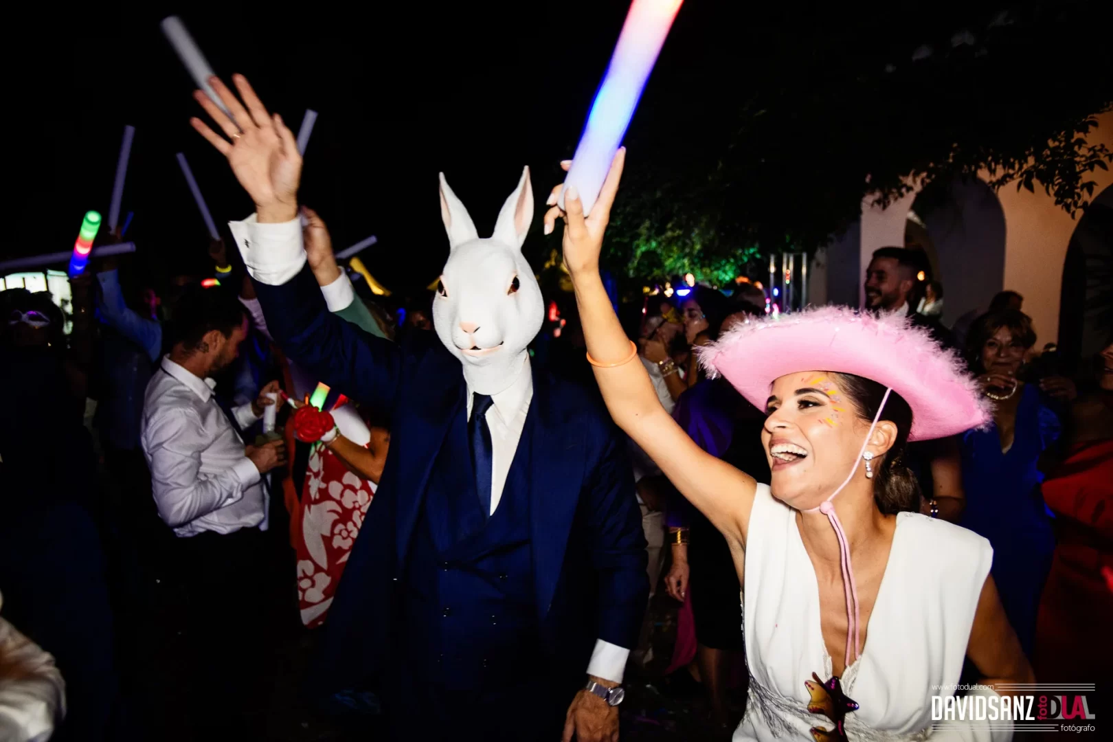 boda catedral raque christian mago bailaora finca toribio magia davidsanz fotodualbodas 39